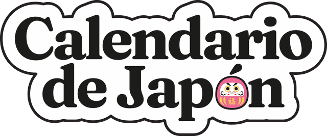 Calendario de Japón